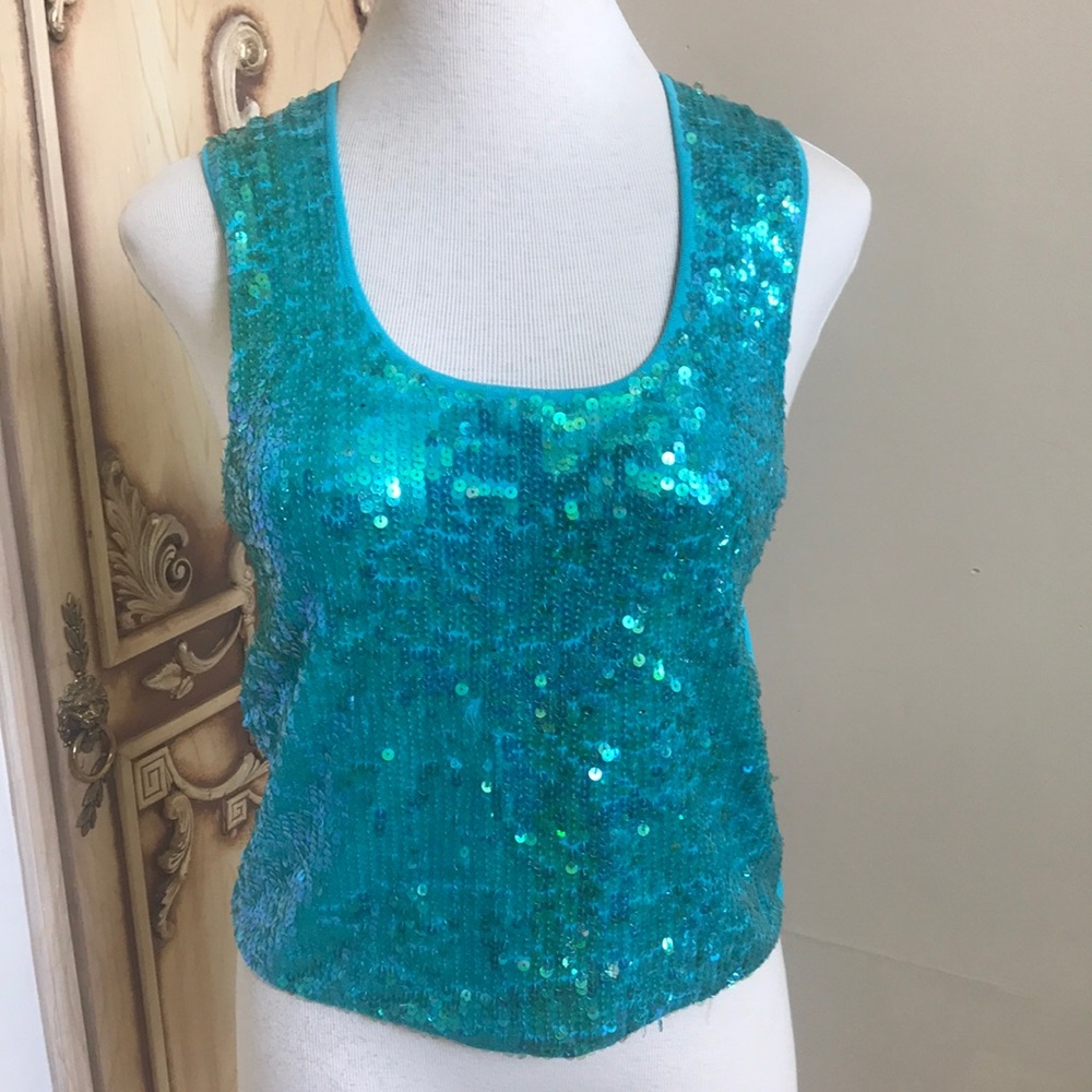 Venini Beautiful Top